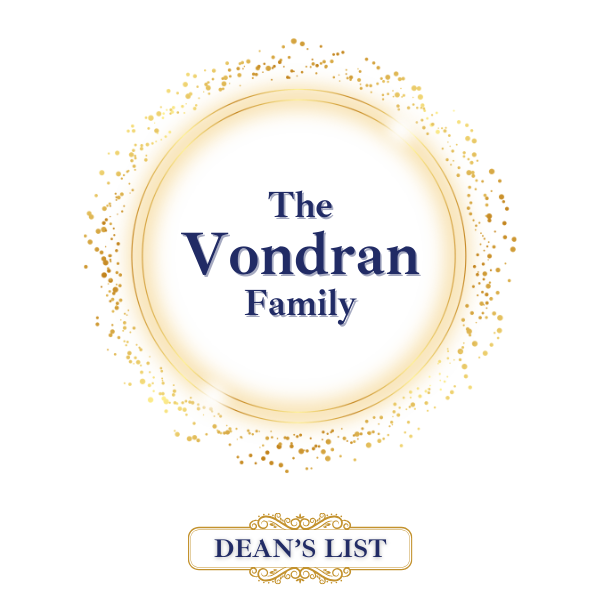 The Vondran Family