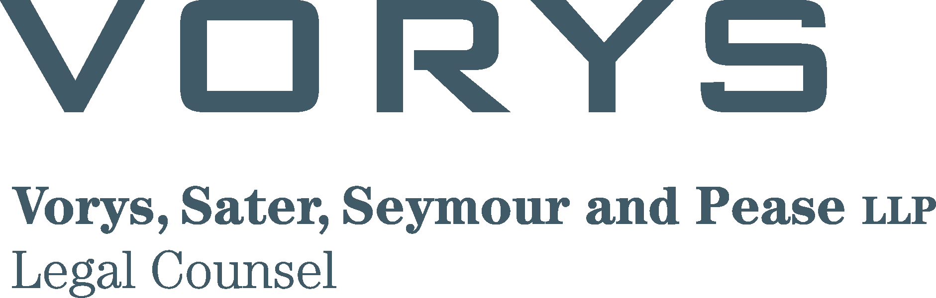 Vorys
