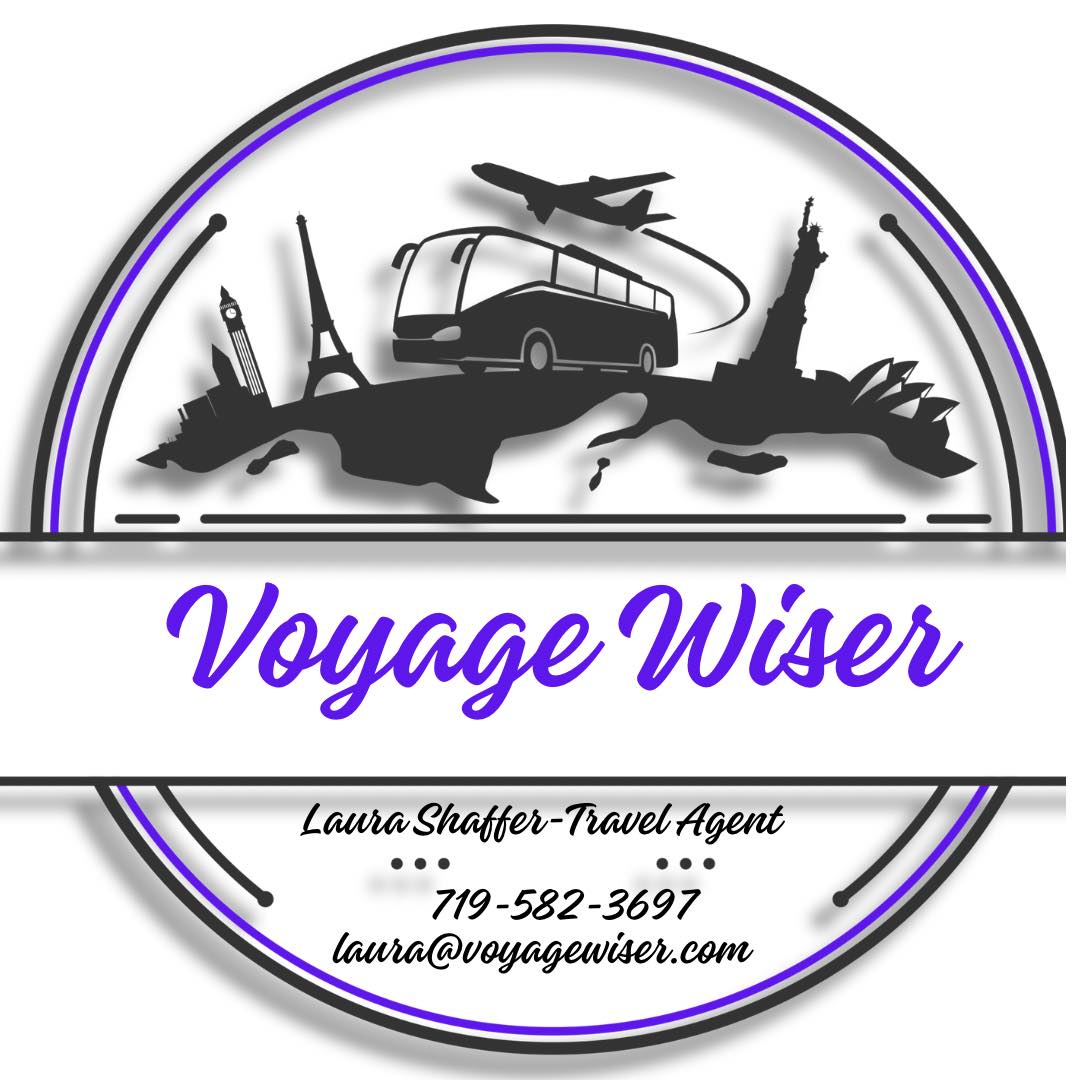 Voyage Wiser 