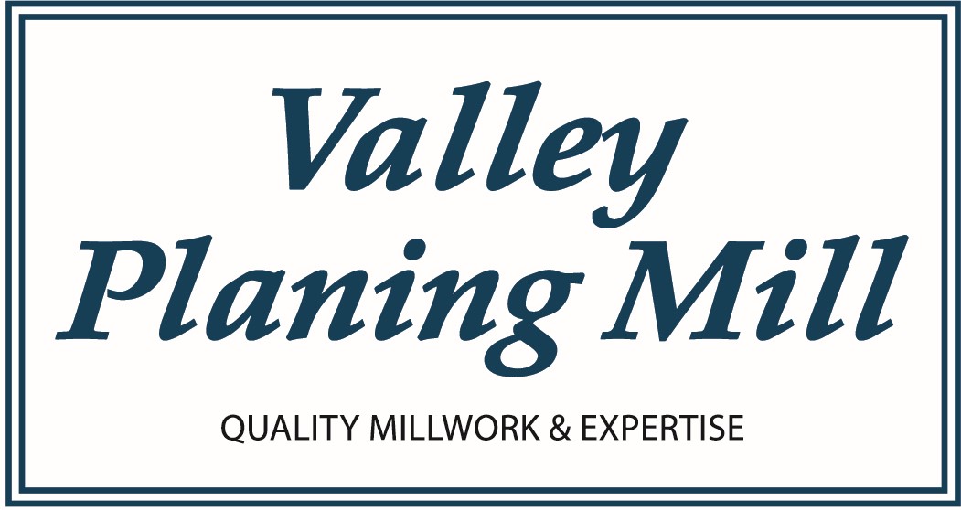 Valley Planing Mill