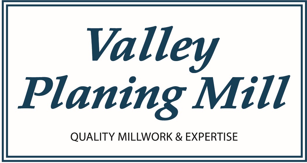 Valley Planing Mill