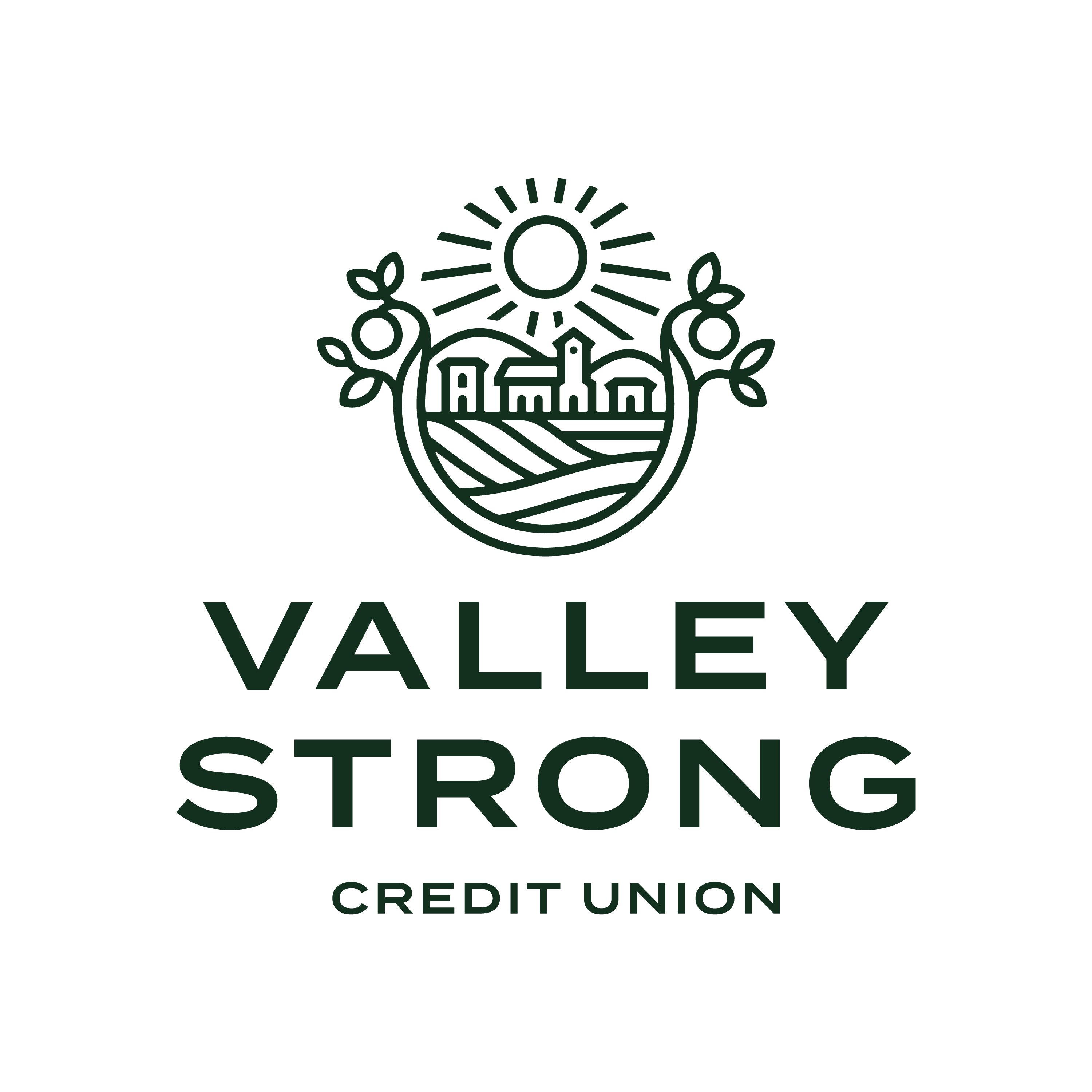 Valley Strong Credit Union