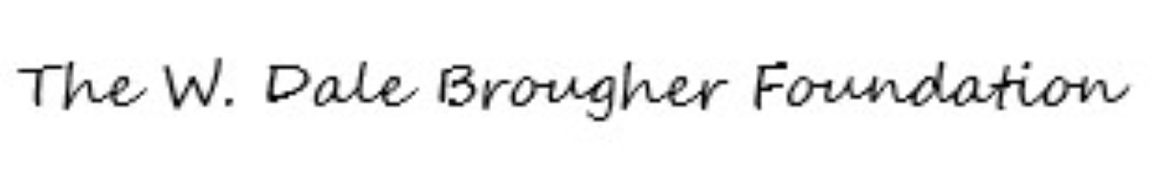 The W. Dale Brougher Foundation