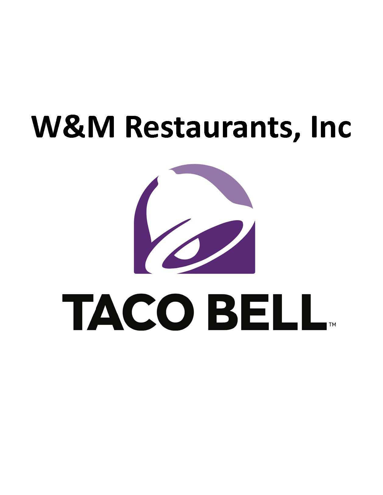 W & M Restaurants