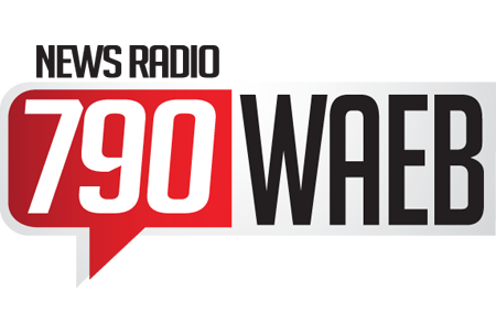 WAEB 790