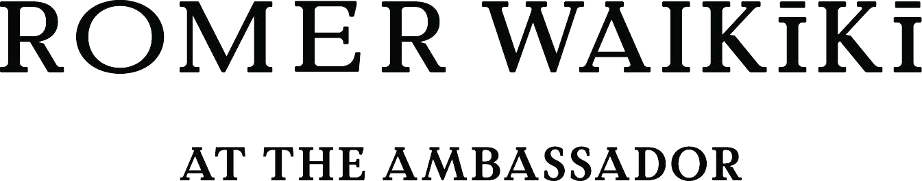 Romer Waikiki at the Ambassador