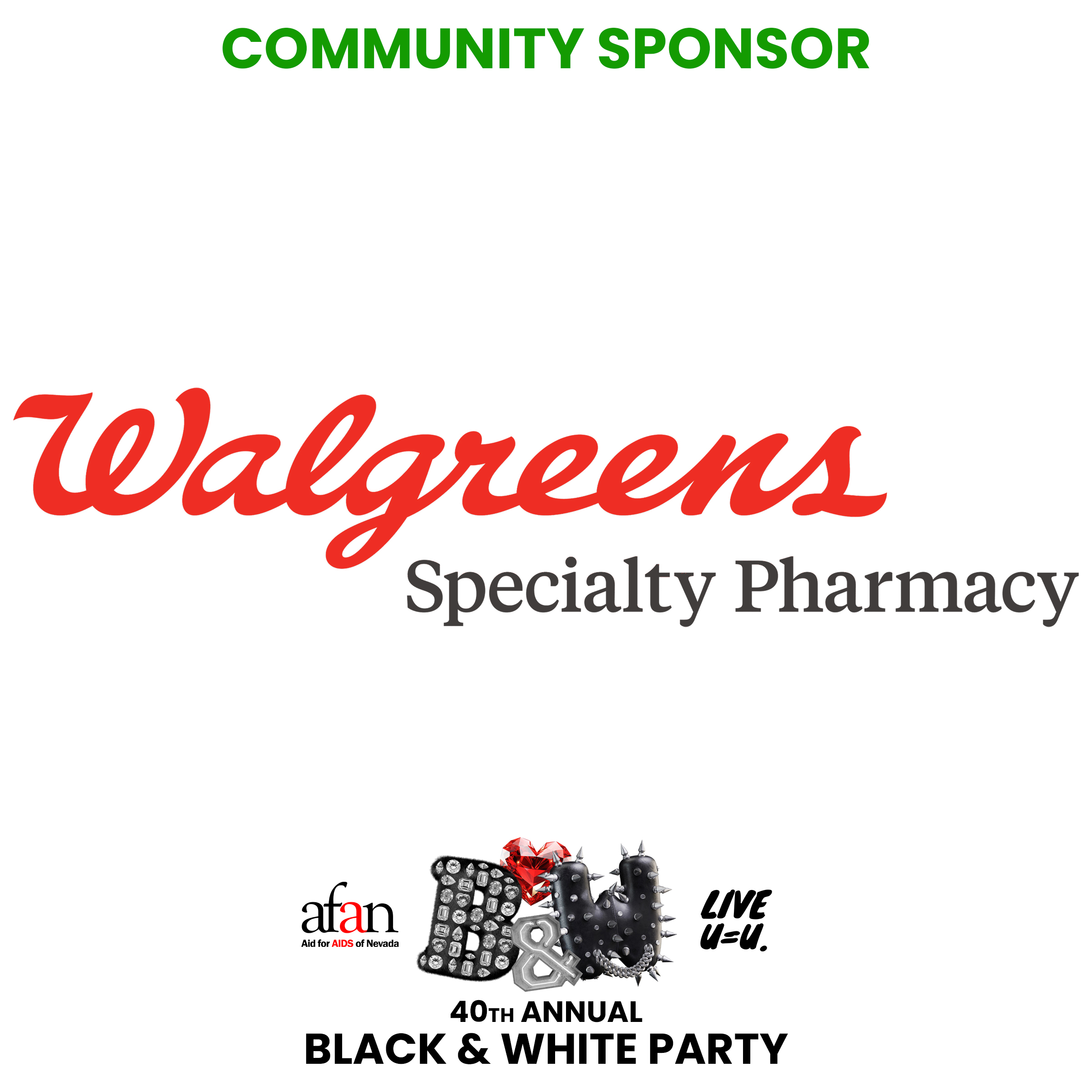 Walgreens
