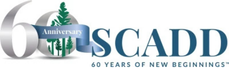SCADD - The Southeastern Council on Alcohol and Drug Dependence