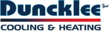 Duncklee Cooling & Heating Inc.