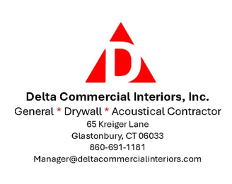 Delta Commercial Interiors Inc.
