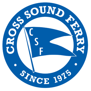 Cross Sound Ferry