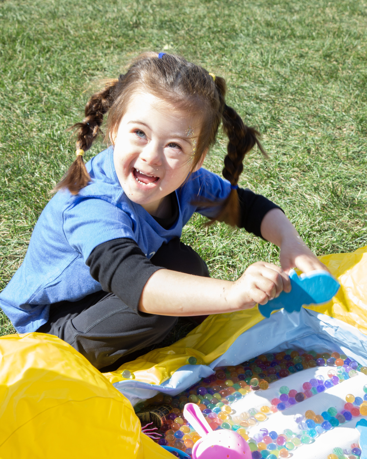 2024 Top Fundraising Team