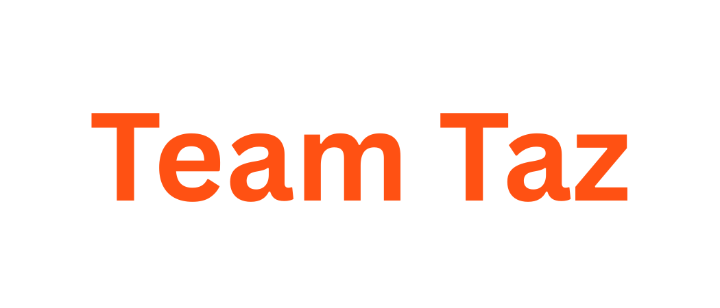 Team Taz