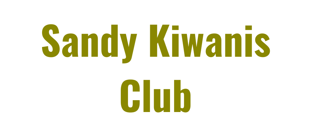 Sandy Kiwanis Club
