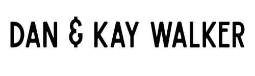 Dan and Kay Walker