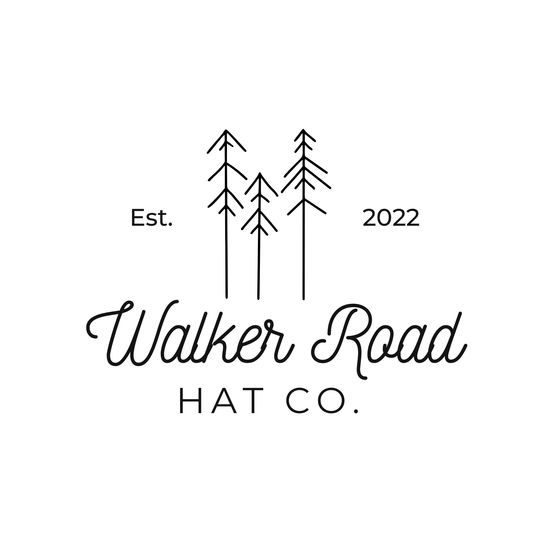 Walker Road Hat Co.