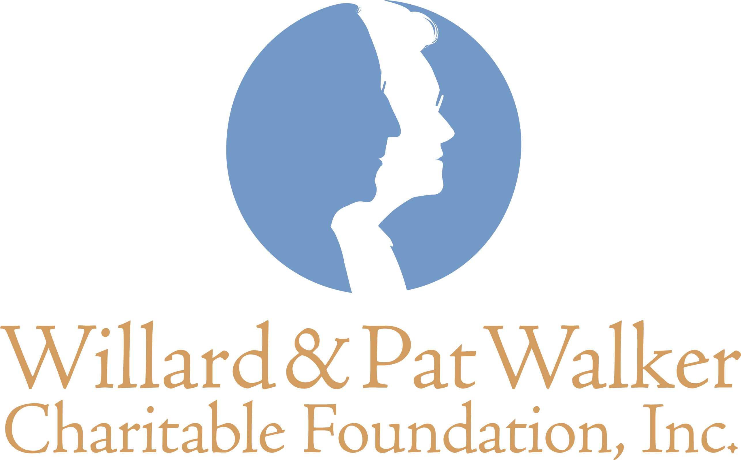 The Willard & Pat Walker Charitable Foundation