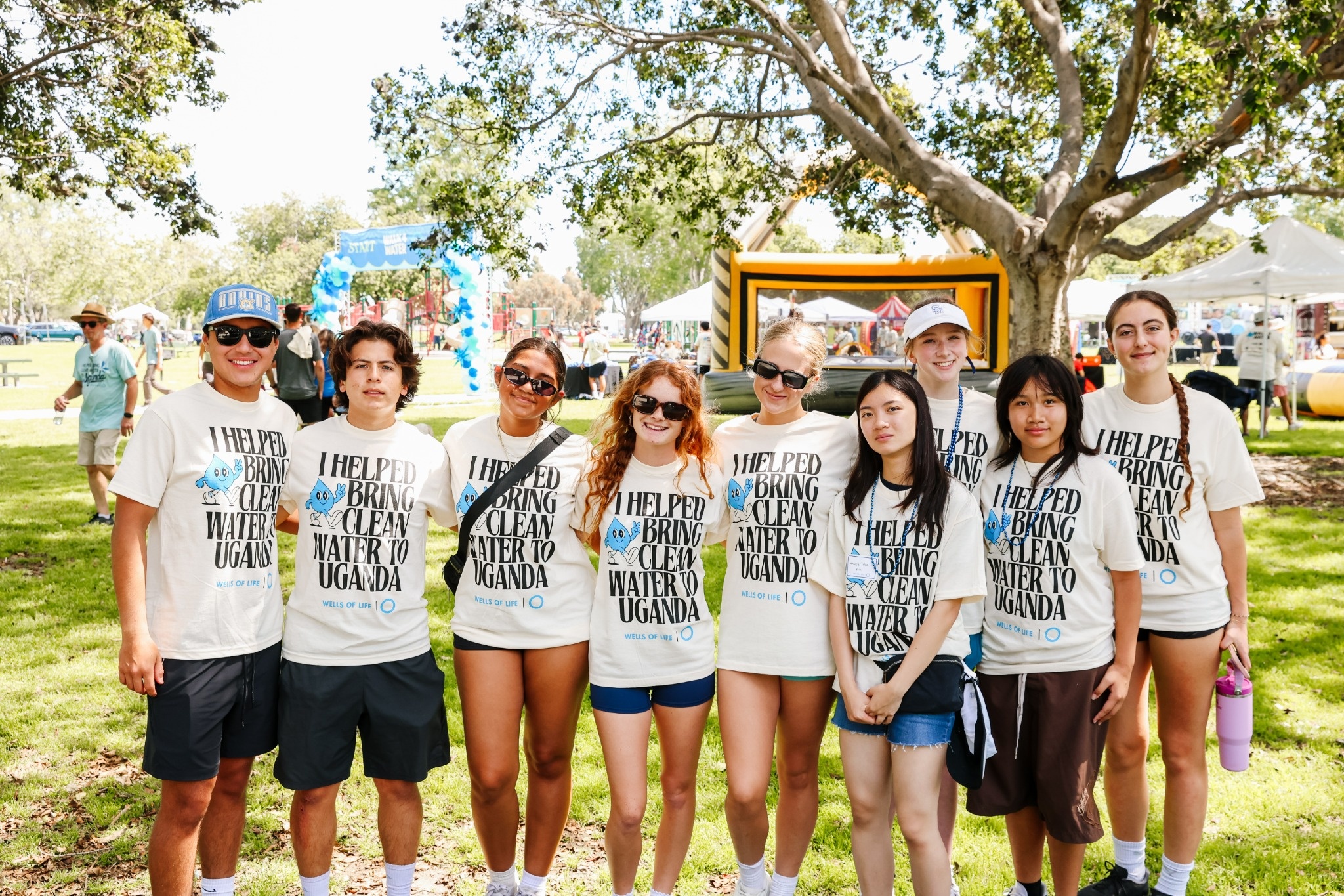 Walk4Water 2027