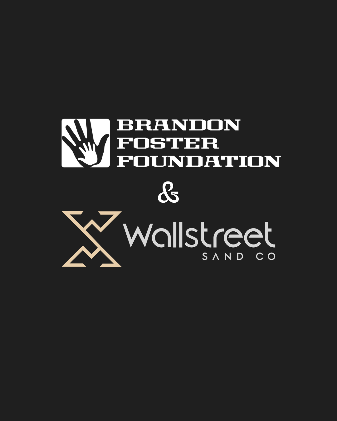 BFF + Wallstreet Sand Co - Friend of the Film Sponsor