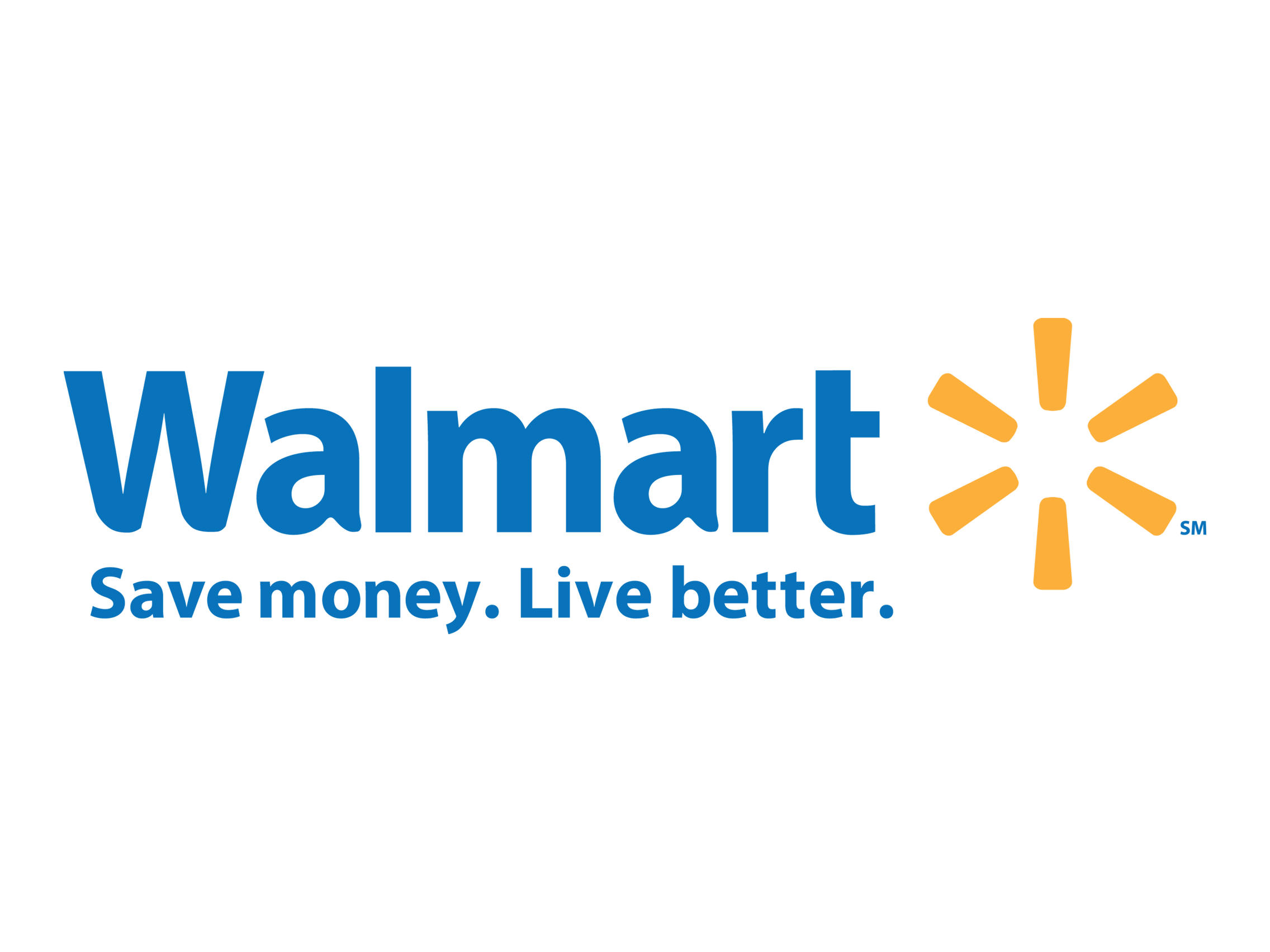 Walmart - ROYAL FLUSH Sponsor