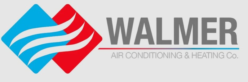 Walmer Air Conditioning & Heating Co.