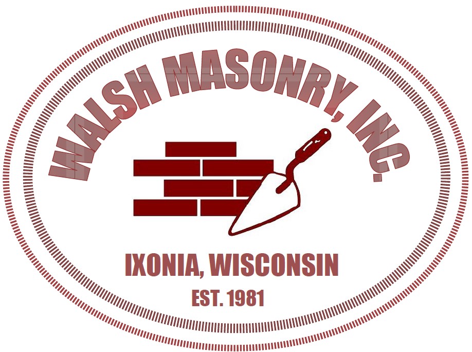 Walsh Masonry, Inc.