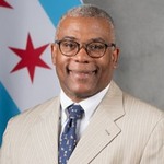Walter Burnett, Jr.