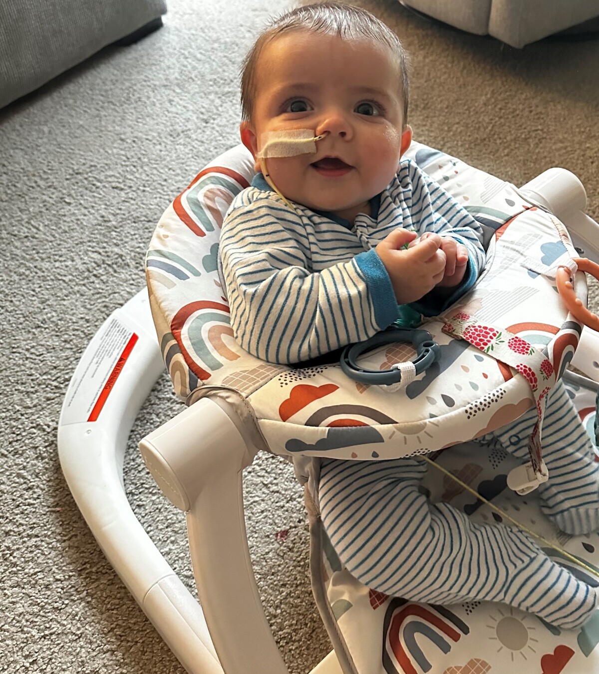 Progress Photo (Jun 2025)