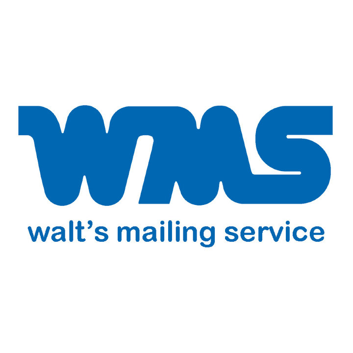 Walt's Mailing Service