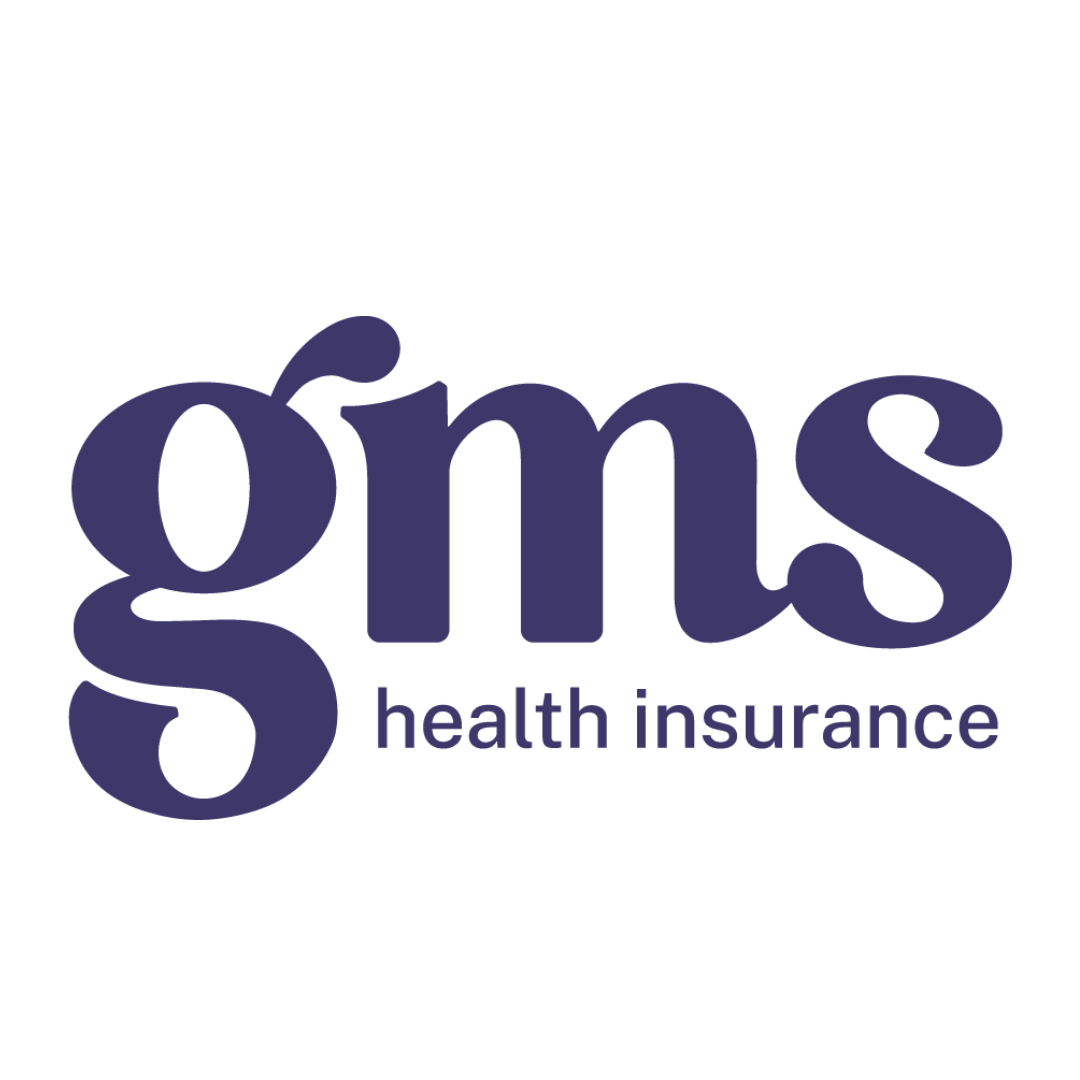 GMS Health Insurance