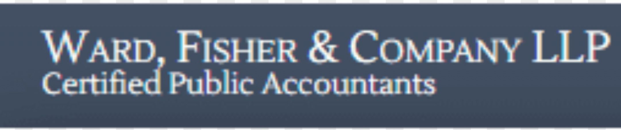 Ward, Fisher & Company 