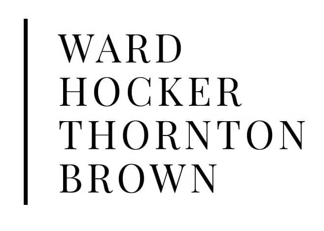 Ward Hocker Thornton & Brown