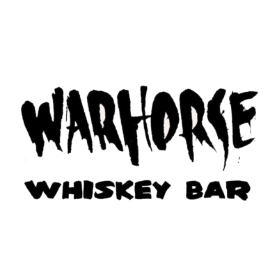 Warhorse Whiskey Bar