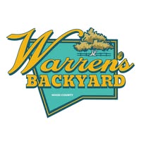 Warren's Backyard
