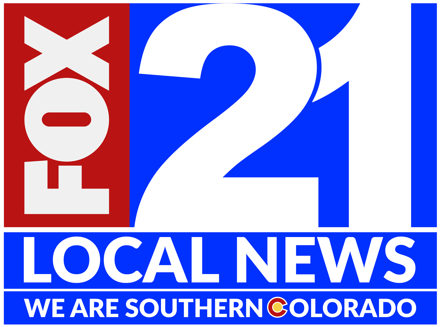 Fox 21