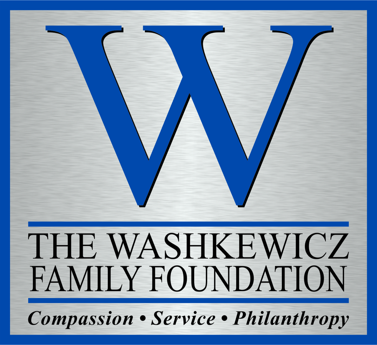 The Washkewicz Family Foundation