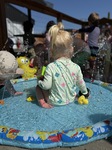 Water Day Fridays!