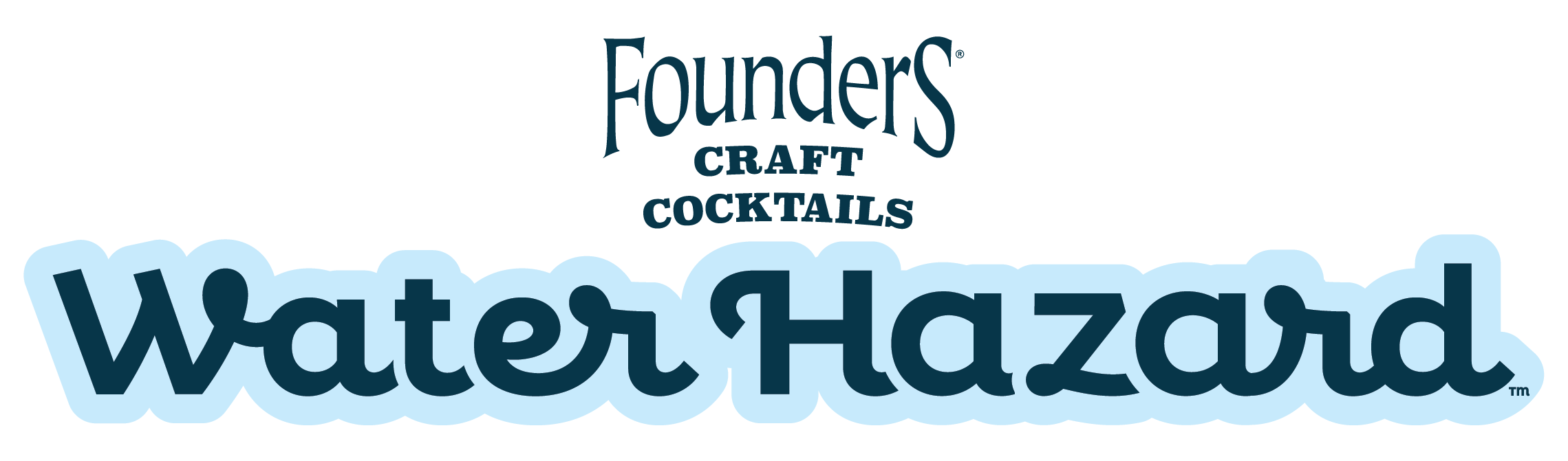 Founders Brewing Water Hazard