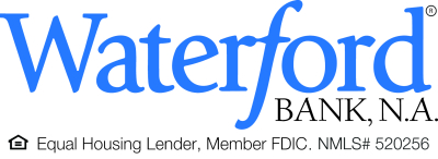 Waterford Bank 