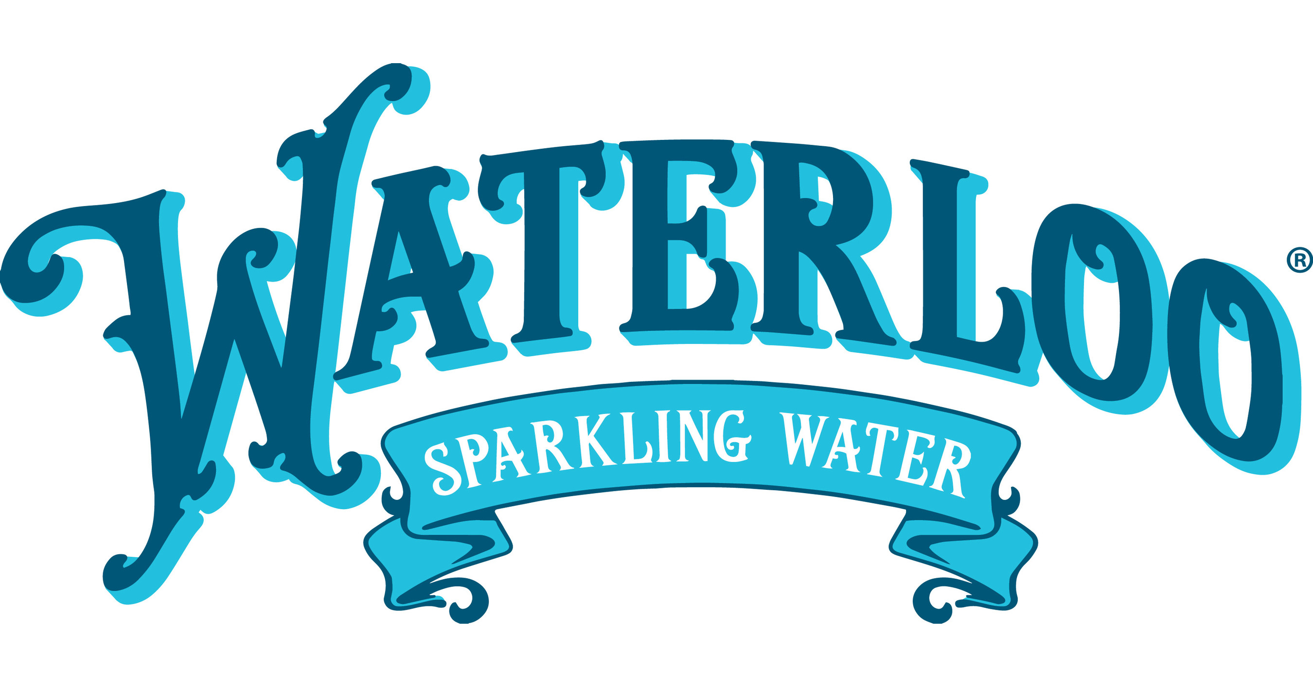 Waterloo Sparking Water