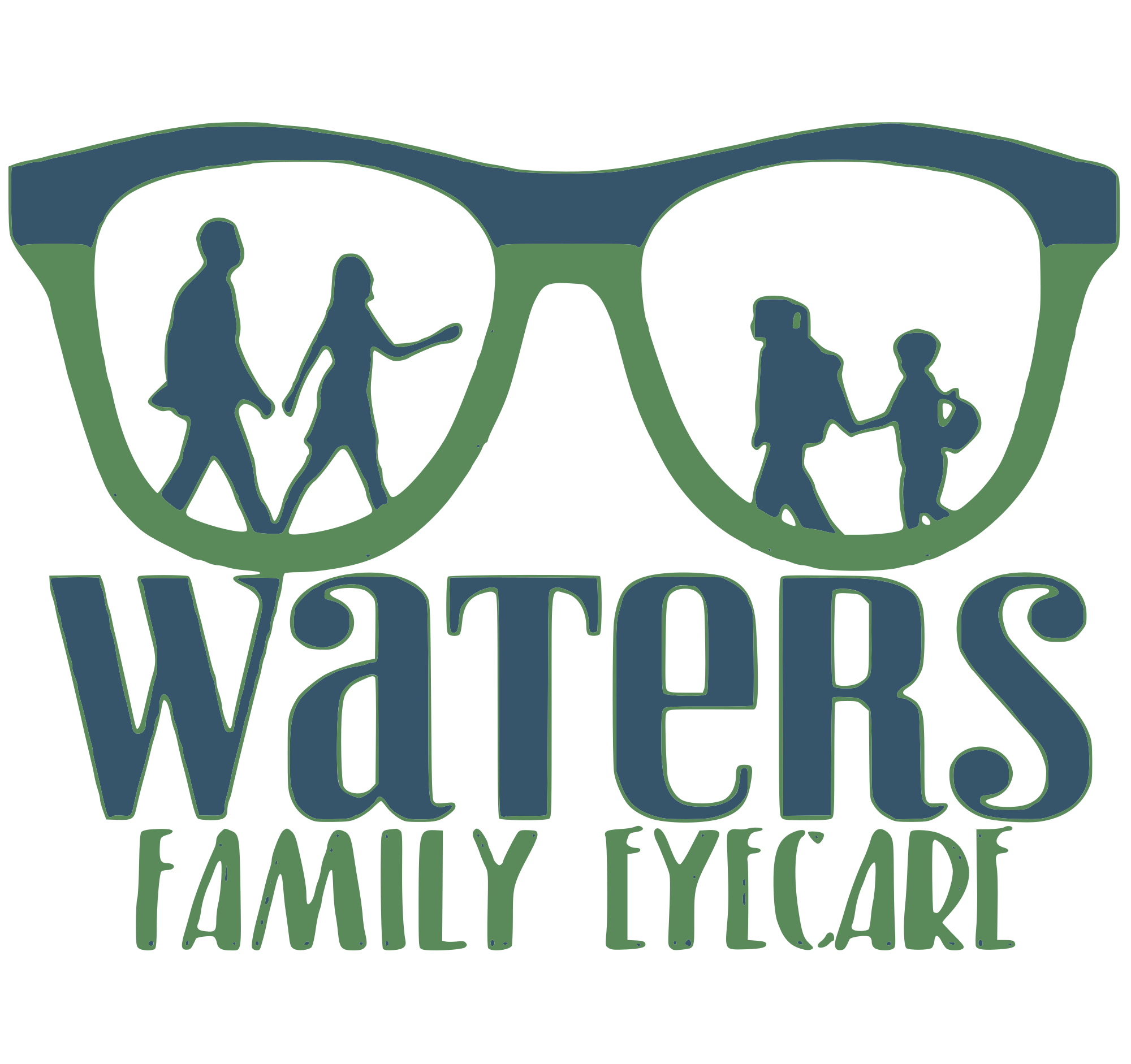 Waters Family Eyecare