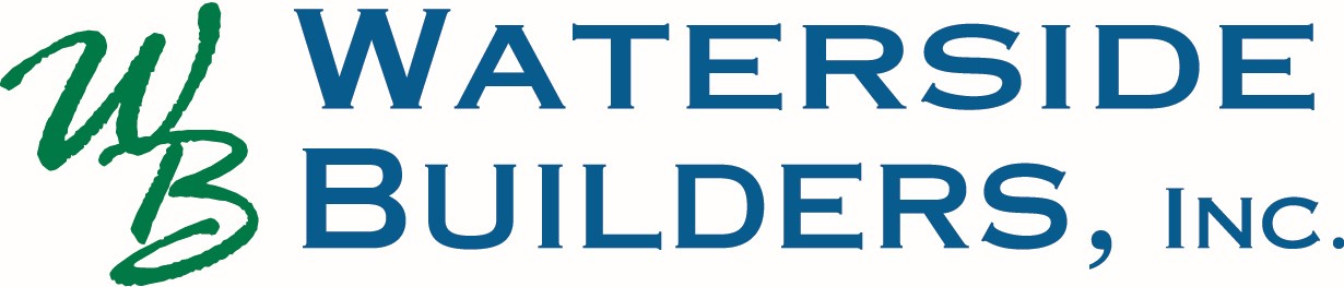 Waterside Builders | Spotters Underwriter