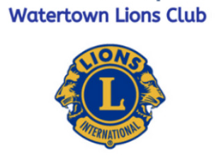 Watertown Lions Club 