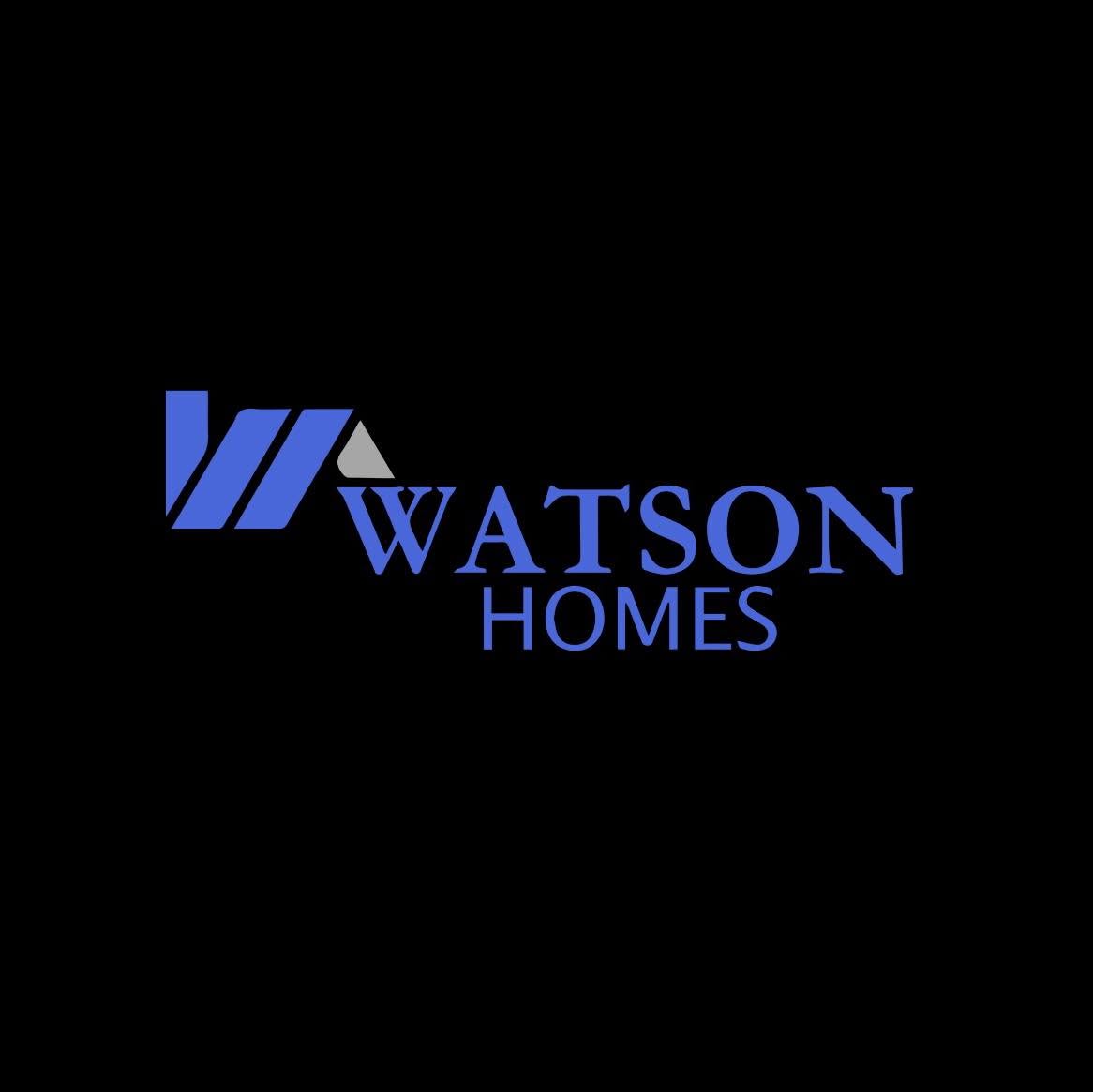 Watson Homes