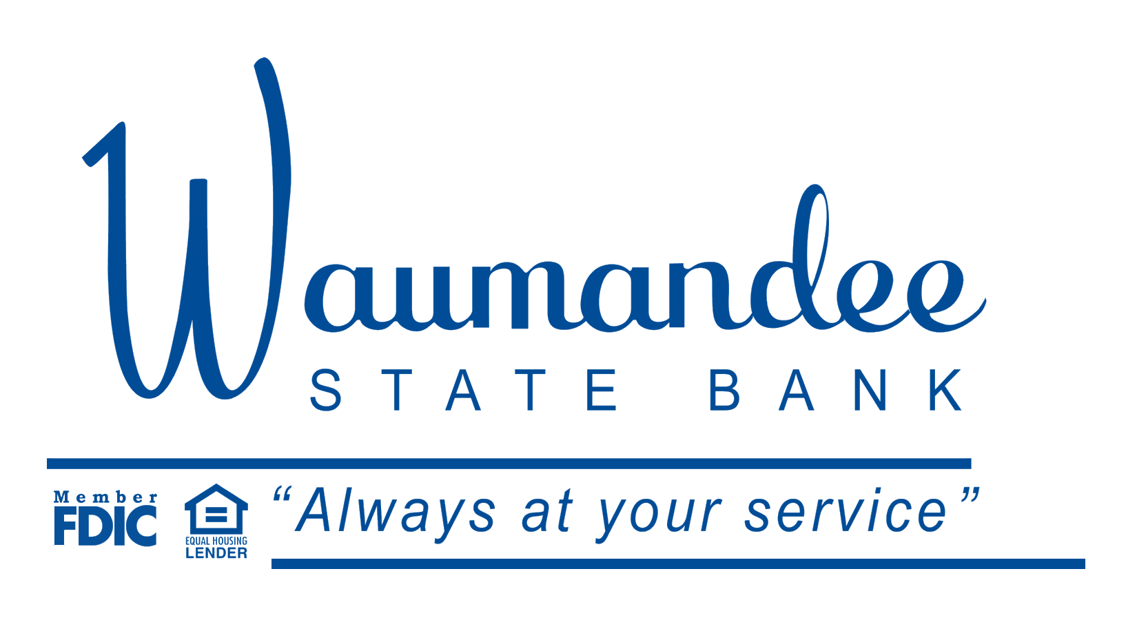 Waumandee State Bank