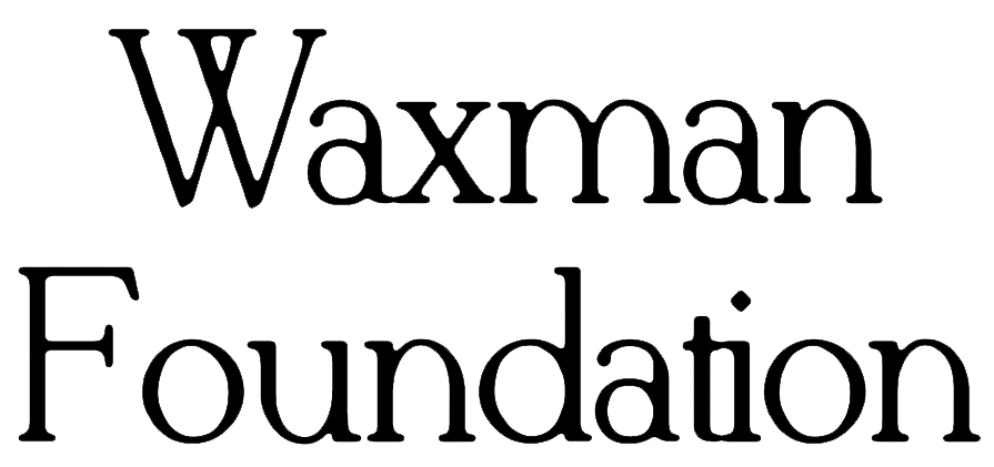 The Waxman Foundation