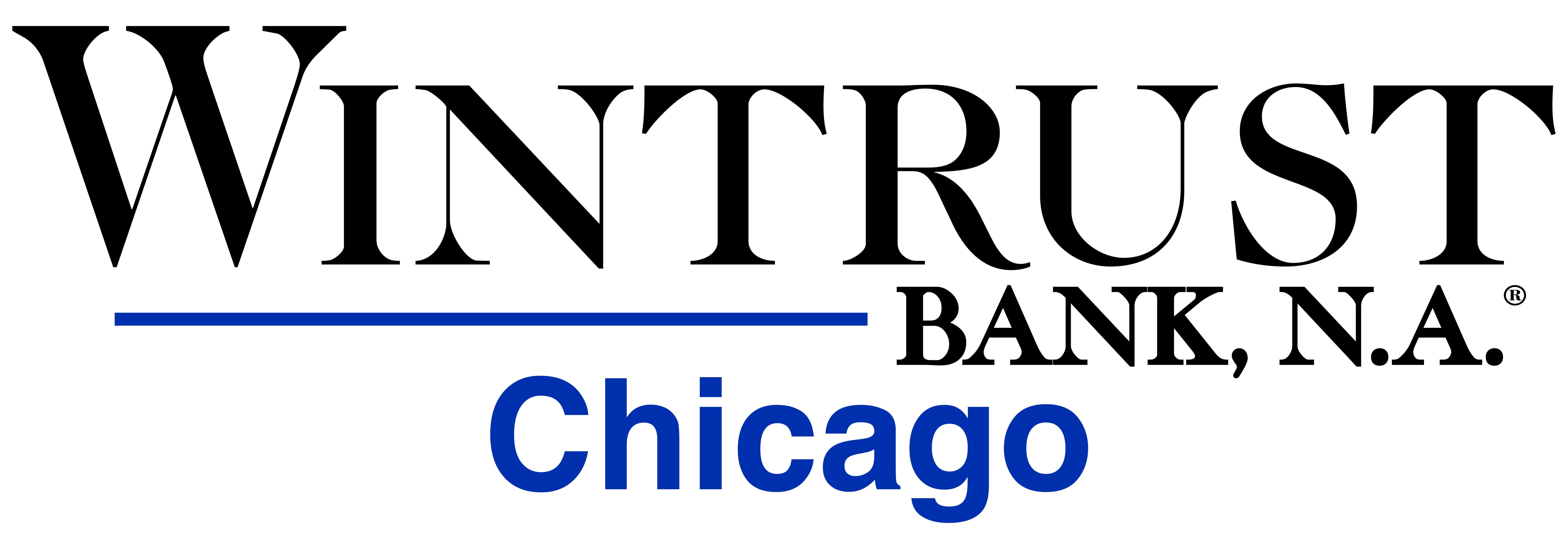 Wintrust Bank 