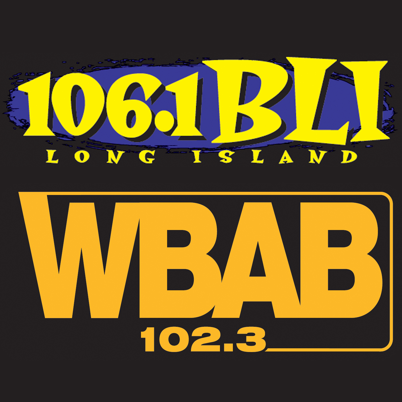 WBAB-WBLI