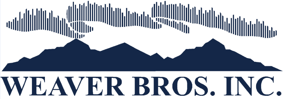 Weaver Bros. Inc.