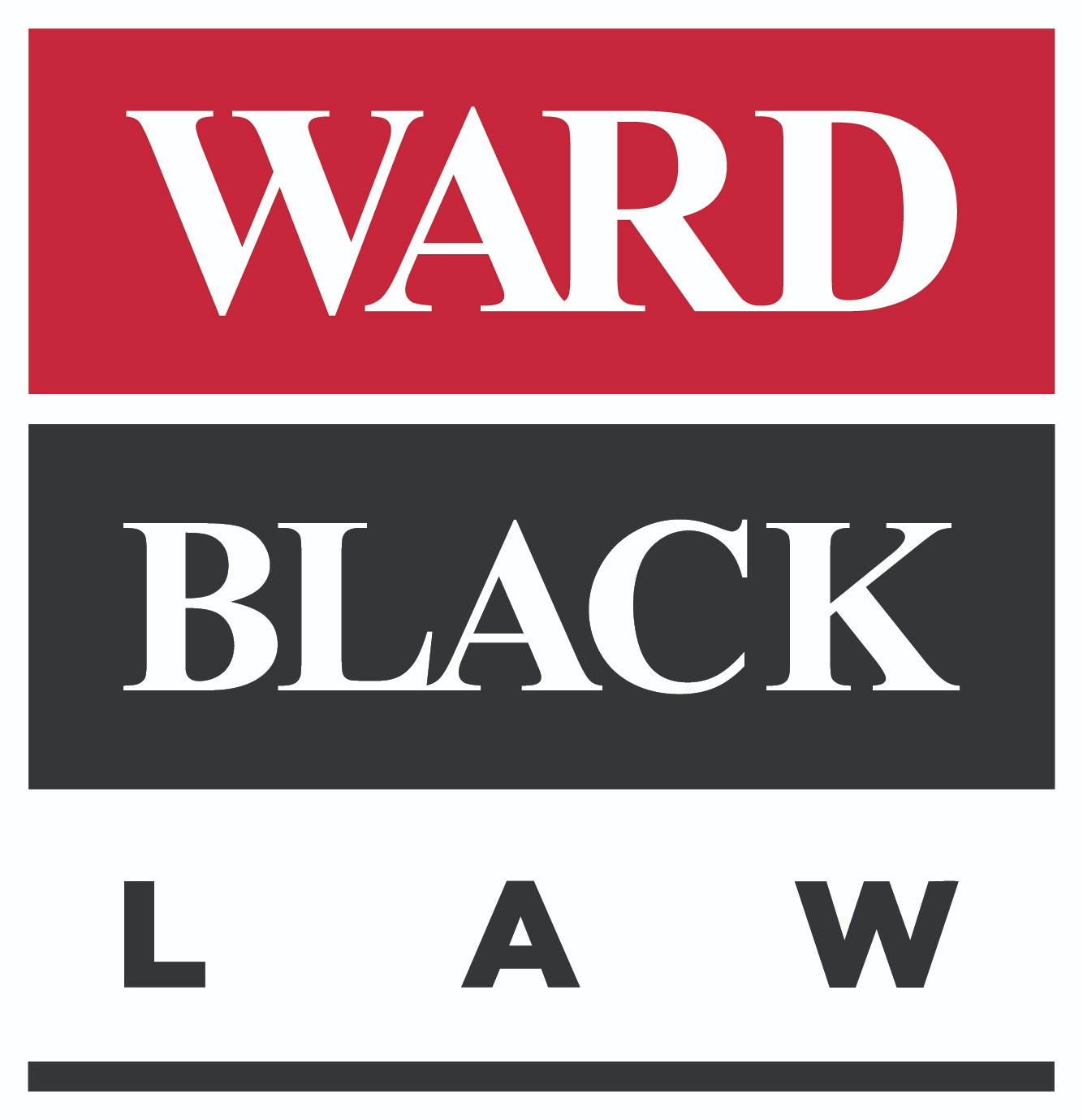 Ward Black Law